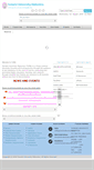 Mobile Screenshot of mail.makumira.ac.tz